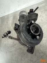 Turbolader Ford Kuga C-Max Focus 2,0 TDCI Mk1 2008 - 2013 G6DG UKDA 9662464980 – 5