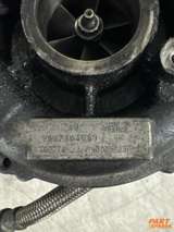 Turbolader Ford Kuga C-Max Focus 2,0 TDCI Mk1 2008 - 2013 G6DG UKDA 9662464980 – 7