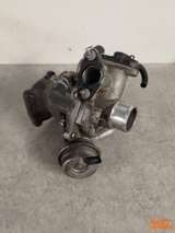 Turbolader Ford Focus 1,0 EcoBoost Mk3 92kW 125PS 73tkm 2011 - 2018 M1DA 0444604 – 2