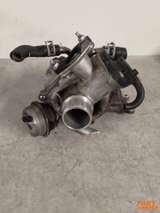 Turbolader Ford Focus 1,0 EcoBoost Mk3 92kW 125PS 73tkm 2011 - 2018 M1DA 0444604 – 3
