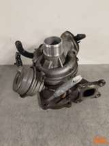 Turbolader Ford Focus 1,0 EcoBoost Mk3 92kW 125PS 73tkm 2011 - 2018 M1DA 0444604 – 4