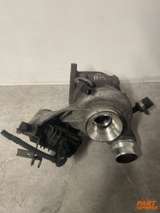 Turbolader 93TKM BMW 320D F30 2,0D 135KW 520d F10 120D F20 X3 X1 N47 49335-00630 – 1