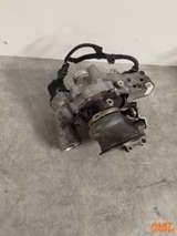 Turbolader komplett Peugeot 2008 Citroen C3 C4 C5 Opel Astra 870248-0002 – 4