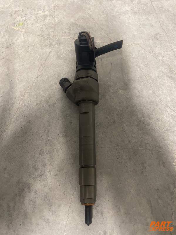 Einspritzdüse BMW 320D F30 2,0D 135KW 184PS 520d F10 120D F20 X3 X1 0445110289