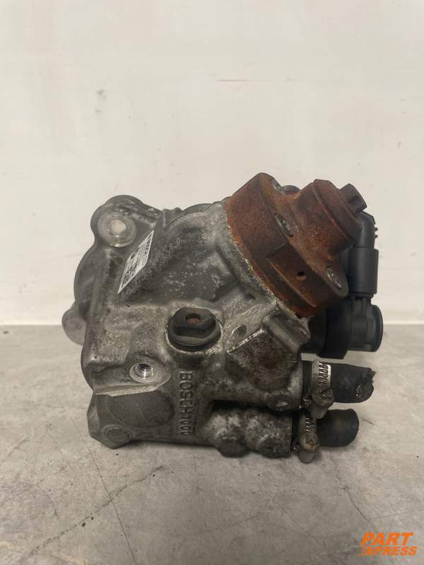 Hochdruckpumpe BMW 320D F30 2,0D 135KW 184PS 520d F10 120D F20 X3 0445010517