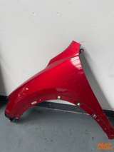 Wing Left Mazda CX-5 SE-L KE GH Rubinrot Metallic-41V 2012 - ORIGINAL – 2