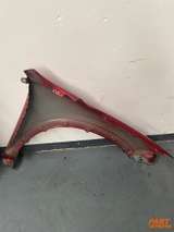 Wing Left Mazda CX-5 SE-L KE GH Rubinrot Metallic-41V 2012 - ORIGINAL – 5