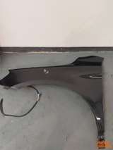 Wing Left original Volvo XC60 SE LU I Grey Savile Grey 492 200 30762401 – 3