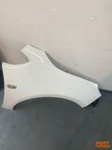 Wing Right Opel Astra GTC White Casablanca White GAZ – 2