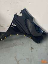 Kotflügel rechts Opel Mokka Schwarz Carbon Flash-GAR (22C) – 1