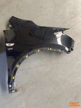 Kotflügel rechts Opel Mokka Schwarz Carbon Flash-GAR (22C) – 3