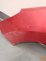 Kotflügel links Peugeot 308 SE T7 Rot Rouge Babylone LKR 2007 - 2013 – 5