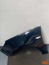 Aile Gauche Opel Zafira C Noir Carbon Flash GAR 22C 021219 – 1