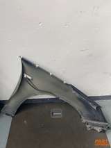Aile Gauche Opel Zafira C Noir Carbon Flash GAR 22C 021219 – 5
