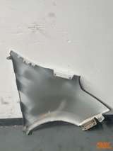 Aile Gauche original Renault Trucks Master III Opel Movano Blanc 2010 - – 2