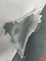 Aile Gauche original Renault Trucks Master III Opel Movano Blanc 2010 - – 4