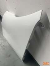 Aile Gauche original Renault Trucks Master III Opel Movano Blanc 2010 - – 5