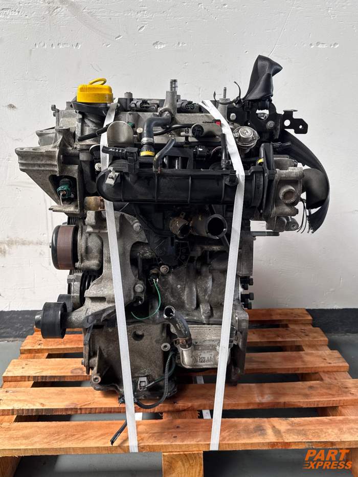 Motoren