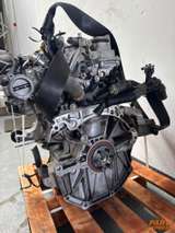Motor komplett Dacia Sandero Logan Renault Clio Captur 0,9l 131tkm H48A400 – 3