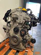 Motor komplett Dacia Sandero Logan Renault Clio Captur 0,9l 131tkm H48A400 – 4