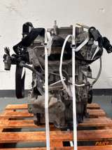 Motor komplett Dacia Sandero Logan Renault Clio Captur 0,9l 131tkm H48A400 – 5
