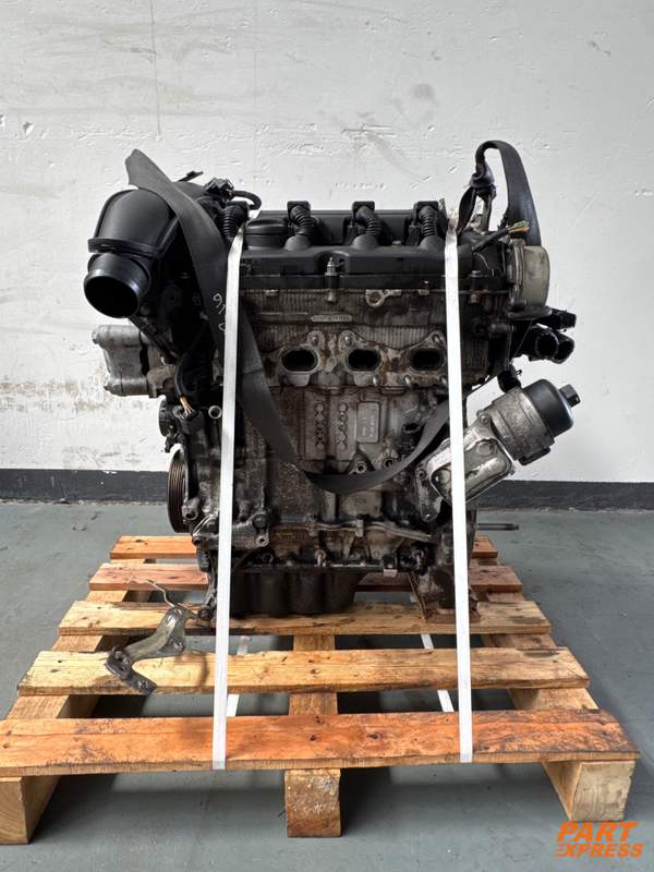 Motor komplett Peugeot 207 308 5008 Citroen Picasso DS3 DS4 DS5 1,6 Turbo EP6DT