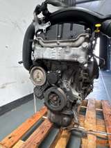 Motor komplett Peugeot 207 308 5008 Citroen Picasso DS3 DS4 DS5 1,6 Turbo EP6DT – 2