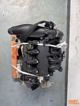 Motor komplett Peugeot 207 308 5008 Citroen Picasso DS3 DS4 DS5 1,6 Turbo EP6DT – 3