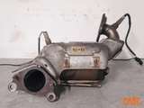 Catalizzatore Dacia Sandero Logan Renault Clio Captur 0,9l 131tkm 208A01858R – 2