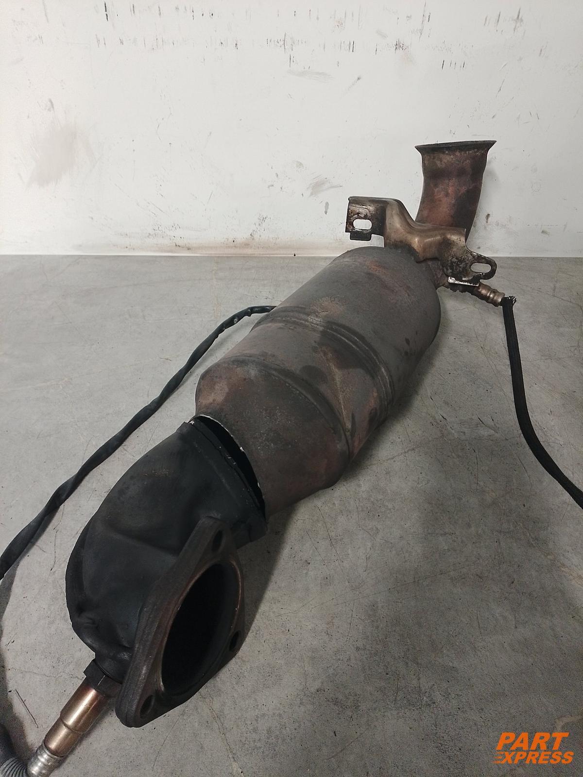 Catalytic Converter Peugeot 207 308 5008 Citroen Picasso DS3 DS4 1,6 EP6DT 9682490780