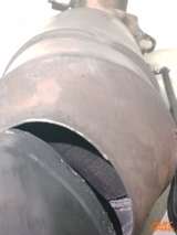 Catalytic Converter Peugeot 207 308 5008 Citroen Picasso DS3 DS4 1,6 EP6DT 9682490780 – 4