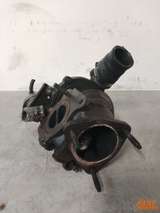 Turbolader Peugeot 207 308 5008 Citroen Picasso DS3 DS4 DS5 1,6 EP6DT V758078980 – 2