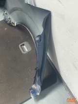 Kotflügel rechts Ford C-Max Mk2 Blau Atlantik-Blau Metallic – 7