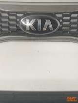 Paragolpes Delantero Kia Picanto VR TA Blanco Clear White-UD 2011 - 2017 – 4