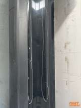 Stoßstange hinten Ford Focus Zete Schwarz Iridium-Schwarz Metallic 2011 - 2018 – 6