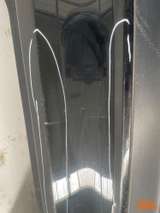Stoßstange hinten Ford Focus Zete Schwarz Iridium-Schwarz Metallic 2011 - 2018 – 7