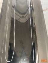 Stoßstange hinten Ford Focus Zete Schwarz Iridium-Schwarz Metallic 2011 - 2018 – 8