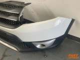 Paraurti Completo Anteriore Dacia Sandero ST II Bianco Blanc Glacier-369 201 H48A400 – 2