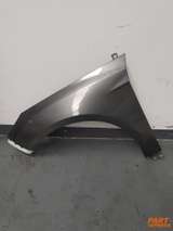 Kotflügel links Ford Focus Grau Magnetic-Grau Metallic-J7 2 BM51-A160199-AC – 1