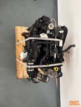 Silnik komplett 65TKM M1DA Ford Focus III 1,0 Ecoboost 92kW 125PS 2012- – 2