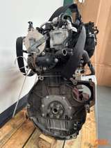 Silnik komplett 65TKM M1DA Ford Focus III 1,0 Ecoboost 92kW 125PS 2012- – 3