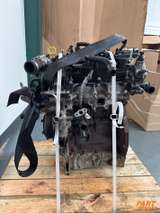 Silnik komplett 65TKM M1DA Ford Focus III 1,0 Ecoboost 92kW 125PS 2012- – 4