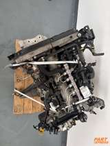 Moteur komplett Opel Zafira C 2,0 CDTi 89tkm 2011 - 2019 A20DTH 55565911 – 2