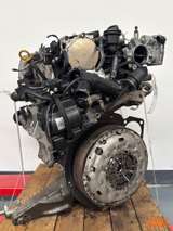 Moteur komplett Opel Zafira C 2,0 CDTi 89tkm 2011 - 2019 A20DTH 55565911 – 4