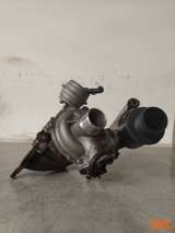 Turbolader 65TKM M1DA Ford Focus III 1,0 Ecoboost 53420053-03 2012- – 1