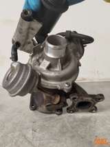 Turbolader 65TKM M1DA Ford Focus III 1,0 Ecoboost 53420053-03 2012- – 2