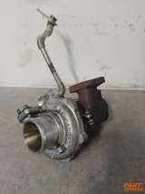 Turbocompresseur Opel Zafira C 2,0 CDTi 89tkm 2011 - 2019 A20DTH 770477.0001 – 1