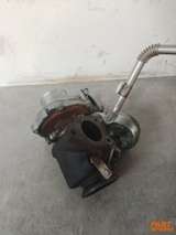 Turbocompresseur Opel Zafira C 2,0 CDTi 89tkm 2011 - 2019 A20DTH 770477.0001 – 2