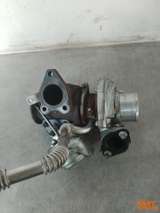 Turbocompresseur Opel Zafira C 2,0 CDTi 89tkm 2011 - 2019 A20DTH 770477.0001 – 4