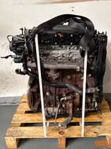 Motor komplett 2,0 TDCi DW10C 9M5Q-6006-BD 83TKM Ford Focus III Mondeo C-Max  – 1